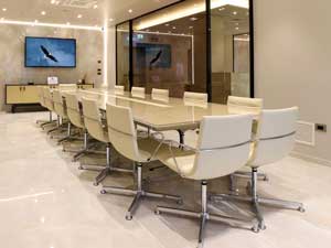 monaco commercial buildings