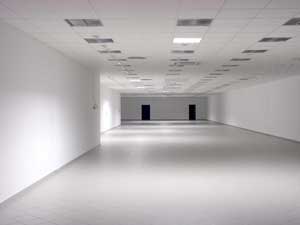 monaco offices renovation