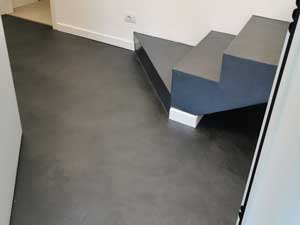 monaco construction company resins