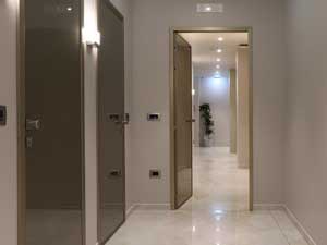Rénovation de bureaux Monaco