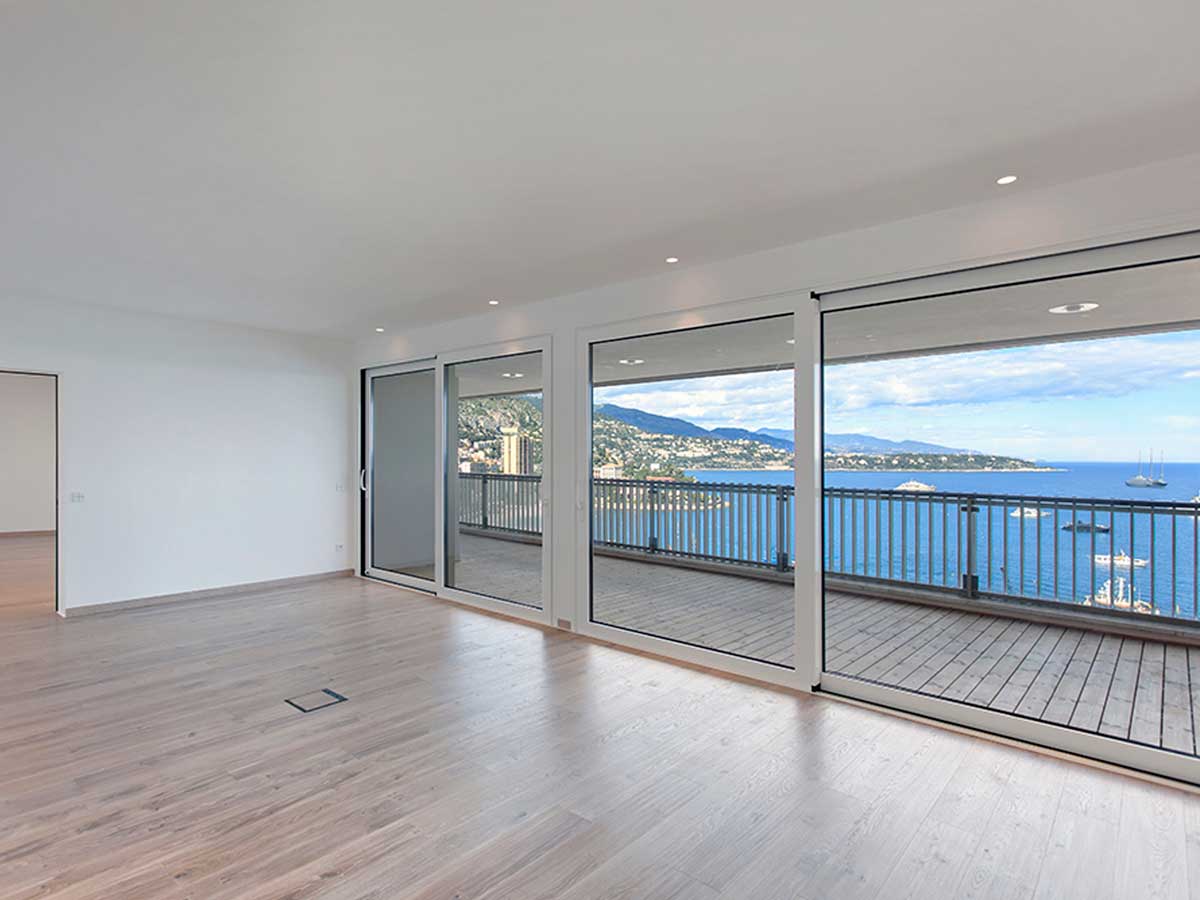 entreprise du bâtiment Monaco