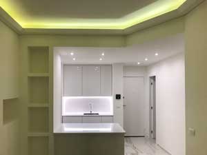 Rénovation d’appartements Monaco