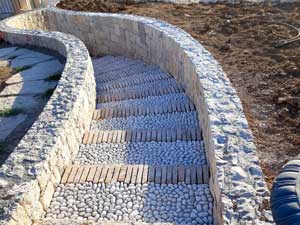 Projet de jardins Monaco