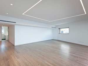 Rénovation d’appartements Monaco