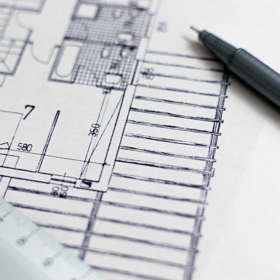 Autres services pour le bâtiment
