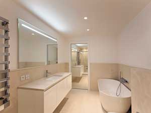 edilizia residenziale monaco