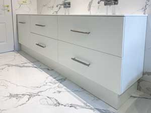 ristrutturazione bagni monaco